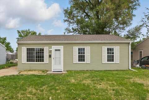 1006 HIATT Street, CARTER LAKE, IA 51510