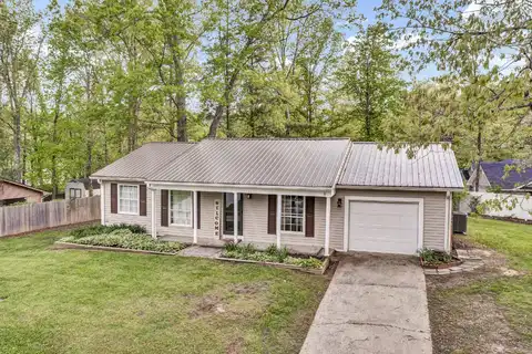 324 Circle Drive, Morehead, KY 40351