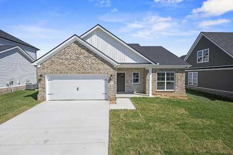 1064 Mission Drive, Richmond, KY 40475