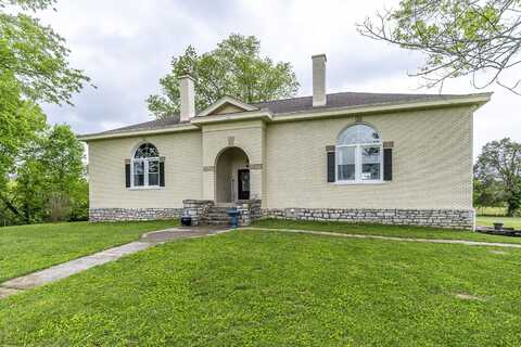 1678 Little Hickman Road, Nicholasville, KY 40356