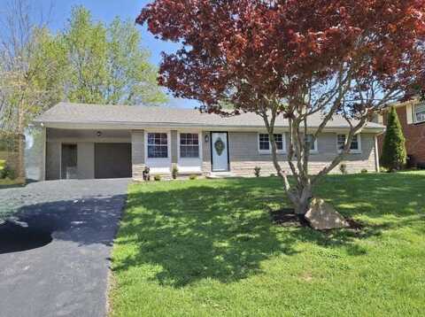 75 Hillsboro Road, Danville, KY 40422