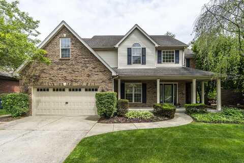 3044 Old Field Way, Lexington, KY 40513