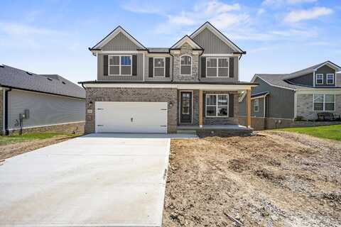 1053 Mission Drive, Richmond, KY 40475