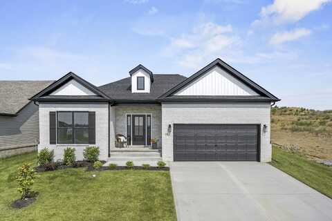 3013 Spindle Pointe, Richmond, KY 40475