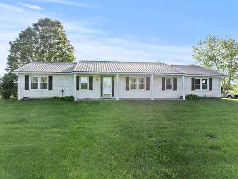 33 Dry Ridge Road, Frankfort, KY 40601