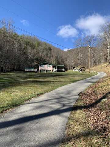 1016 Montgomery Road, Cumberland, KY 40823