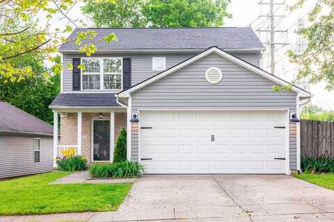 2625 Trailwood Lane, Lexington, KY 40511
