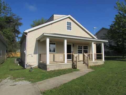 1691 Robin Road, Shelbyville, KY 40065