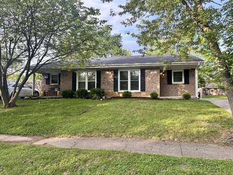 1182 Mt Rushmoore Way, Lexington, KY 40515