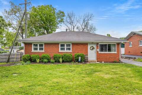 106 Hopewell Drive, Paris, KY 40361