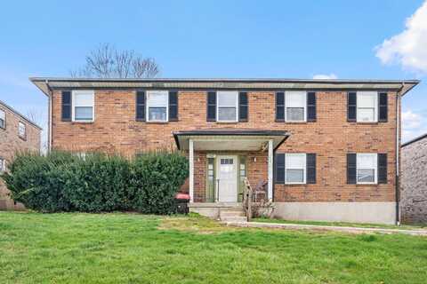 1517 Steadmantown Lane, Frankfort, KY 40601