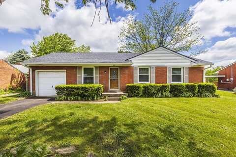 571 Judy Lane, Lexington, KY 40505