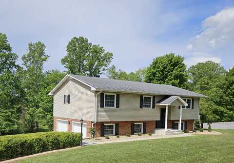 1164 McGill Wyan Road, London, KY 40744