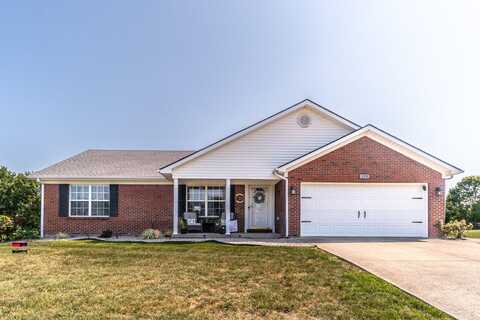129 General Cleburne Drive, Richmond, KY 40475