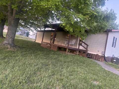 7410 Bald Knob Road, Frankfort, KY 40601