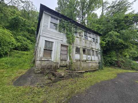 KY 66/Hendron Hill, Arjay, KY 40902