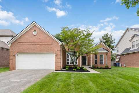 3013 Charleston Gardens Boulevard, Lexington, KY 40515