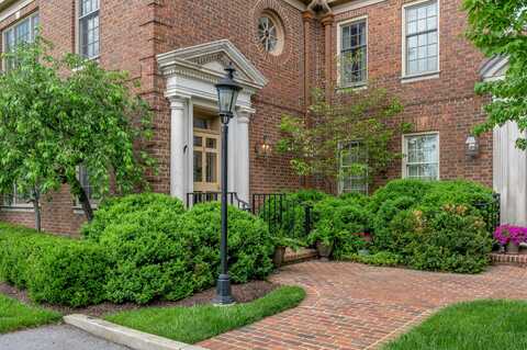 101 Idle Hour Drive, Lexington, KY 40502