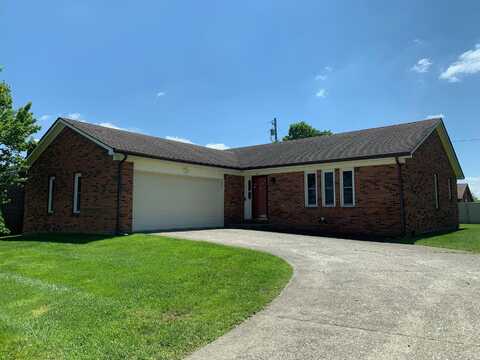 220 Delmar Drive, Richmond, KY 40475