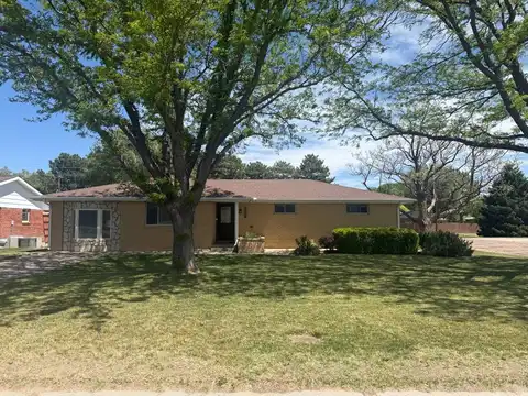 1110 South Main Street, Hugoton, KS 67951