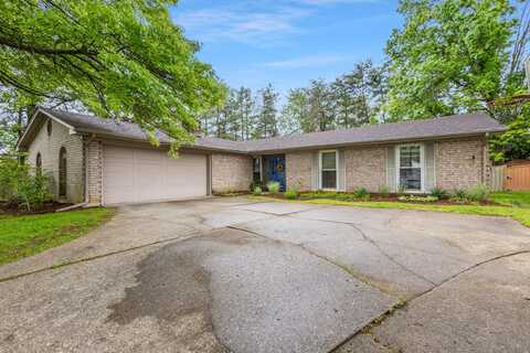 3305 Shoal Lake Drive, Lexington, KY 40515