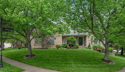 2537 Sungale Court, Lexington, KY 40513