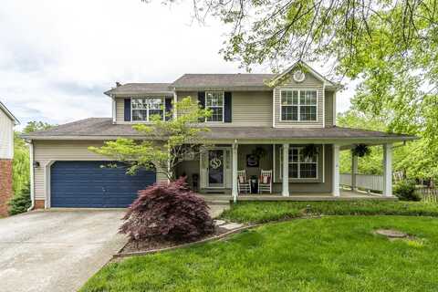 1812 Haverwood Park, Lexington, KY 40514