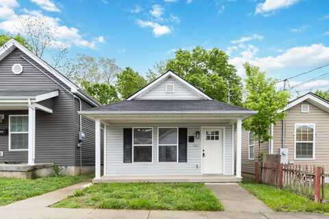 440 Ohio Street, Lexington, KY 40508