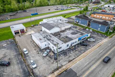 546 East Main Street, Morehead, KY 40351