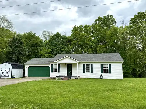 3635 Howell Drennen Rd. Road, Mount Sterling, KY 40353