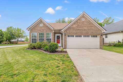 157 Cross Park Drive, Georgetown, KY 40324