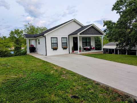 156 Sampson Street, Corbin, KY 40701