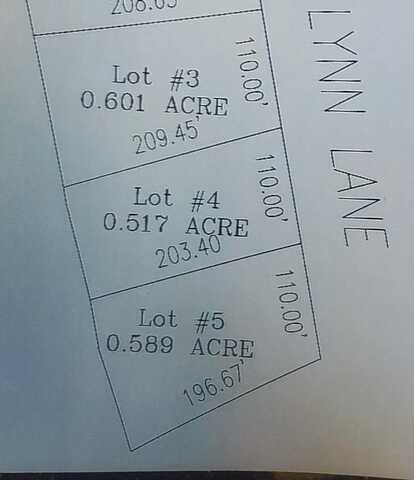 0 Lynn Lane, Falmouth, KY 41040