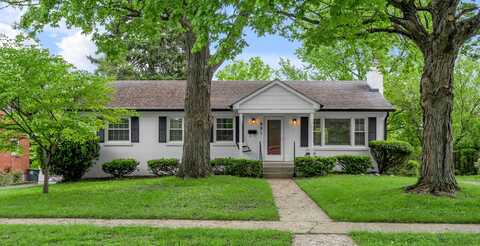 991 Fredericksburg Road, Lexington, KY 40504