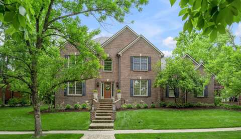 2336 Old Hickory Lane, Lexington, KY 40515