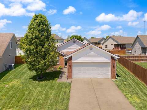 103 Gail Lane, Georgetown, KY 40324