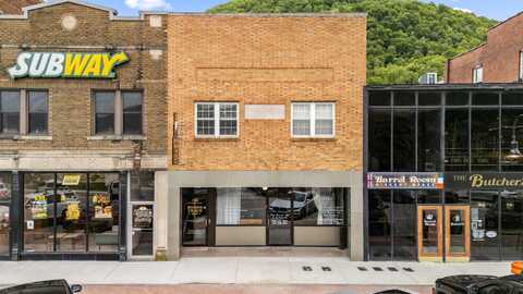 110 West Kentucky Avenue, Pineville, KY 40977