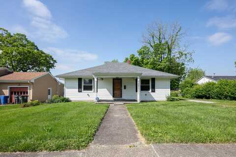 102 Northwood Drive, Lexington, KY 40505