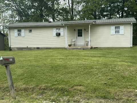 357 Powell Road, Clay City, KY 40312