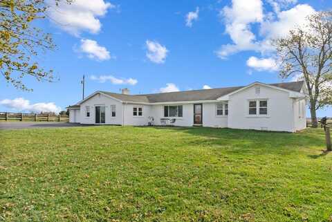 656 Jackstown Road, Paris, KY 40361