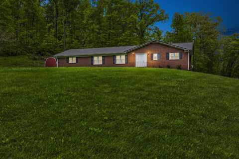 246 Pottersville Road, Means, KY 40346