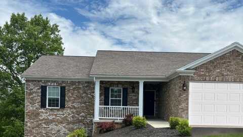 875 Ridgeview Drive, Frankfort, KY 40601