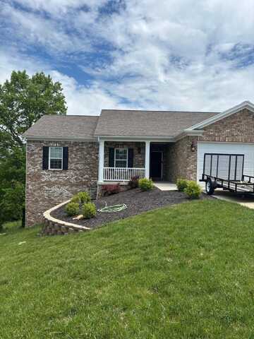 875 Ridgeview Drive, Frankfort, KY 40601