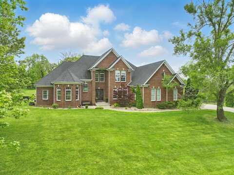 201 Terra Bianca Drive, Nicholasville, KY 40356