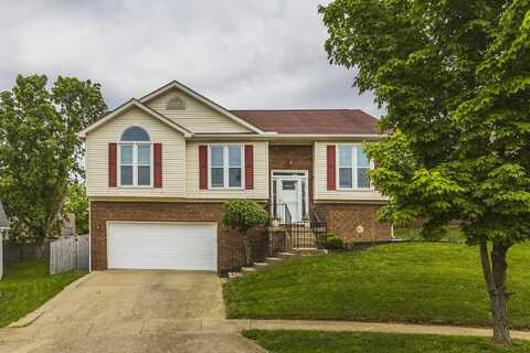 1208 Four Wynds Trail, Lexington, KY 40515