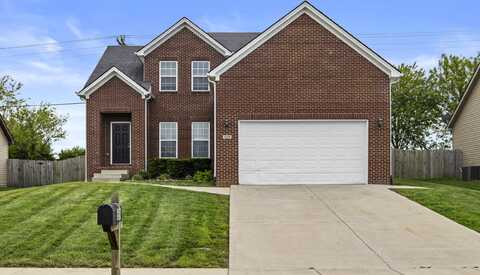509 McPeek Place, Nicholasville, KY 40356