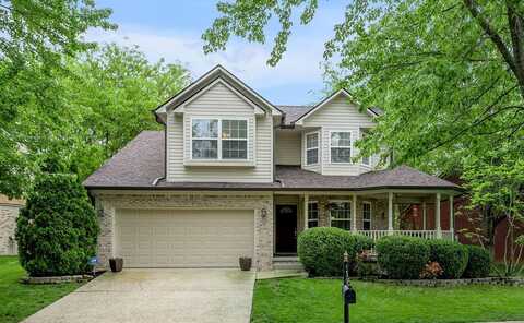 2029 Allegheny Way, Lexington, KY 40513