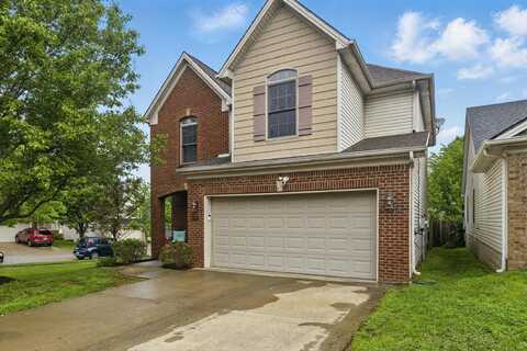 3073 Trailwood Lane, Lexington, KY 40511