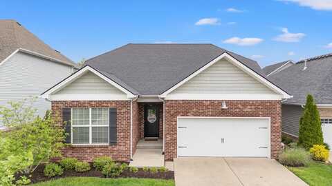 2109 Sprull Walk, Lexington, KY 40509