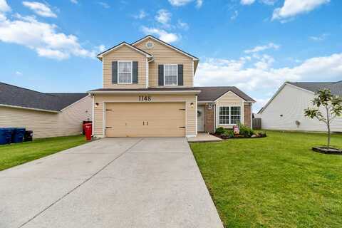 1148 Jamestown Drive, Berea, KY 40403